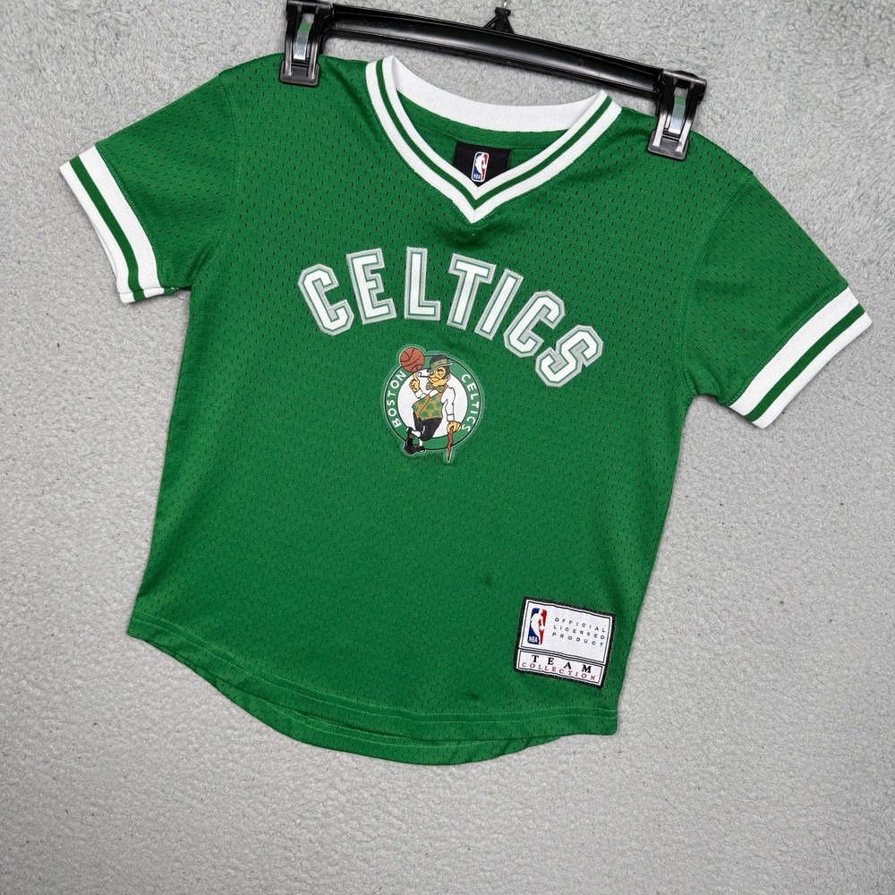 Kids Boston Celtics‎ NBA Jersey